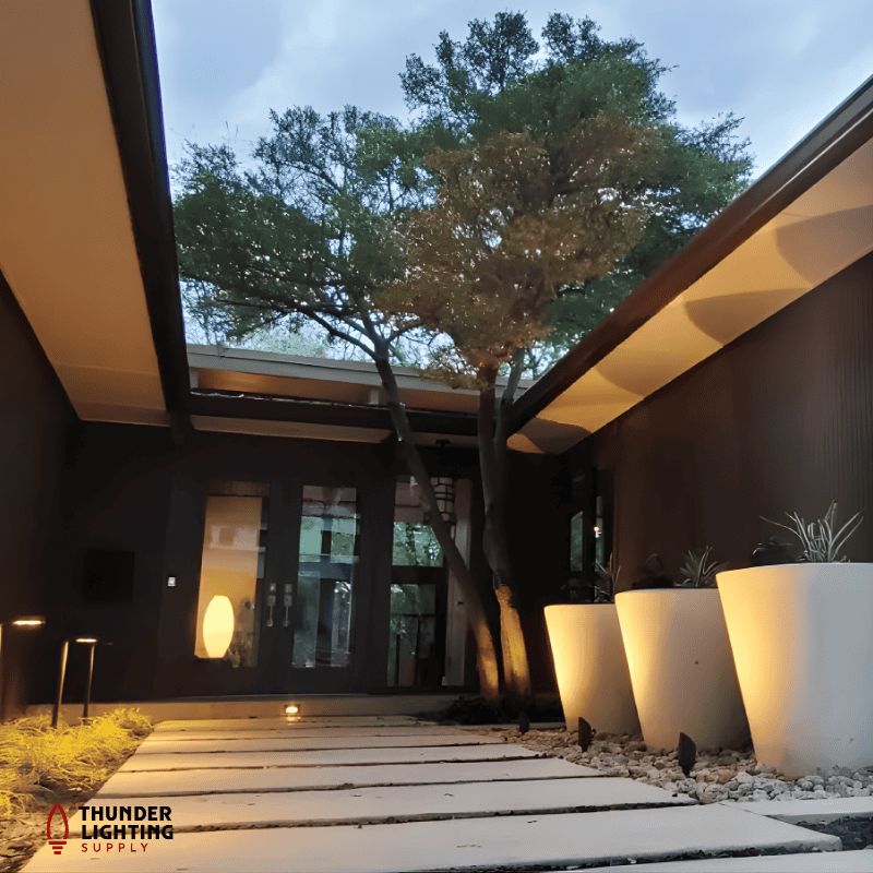 Benefits of Outdoor Lighting in Property Value: What Real Estate Experts Actually See 3 Benefits of Outdoor Lighting in Property Value: What Real Estate Experts Actually See
