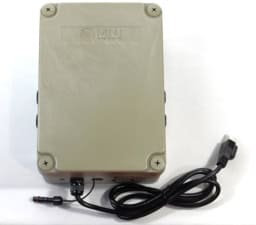 600 Watt Hey-O Power Supply Enhanced 12V