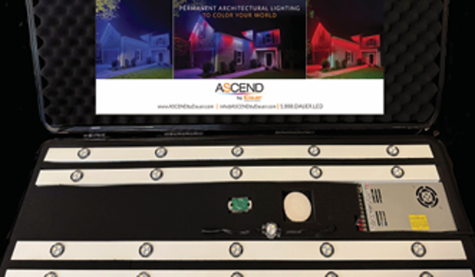 Ascend Demo Kit