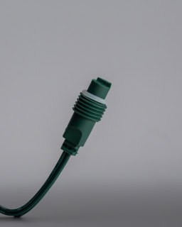 Coaxil Power Cord 36" (Male to Female Coaxil) - Image 7
