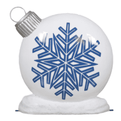 Winter Wonderland Christmas Theme Ideas for a Cozy Home (Quick & Easy)