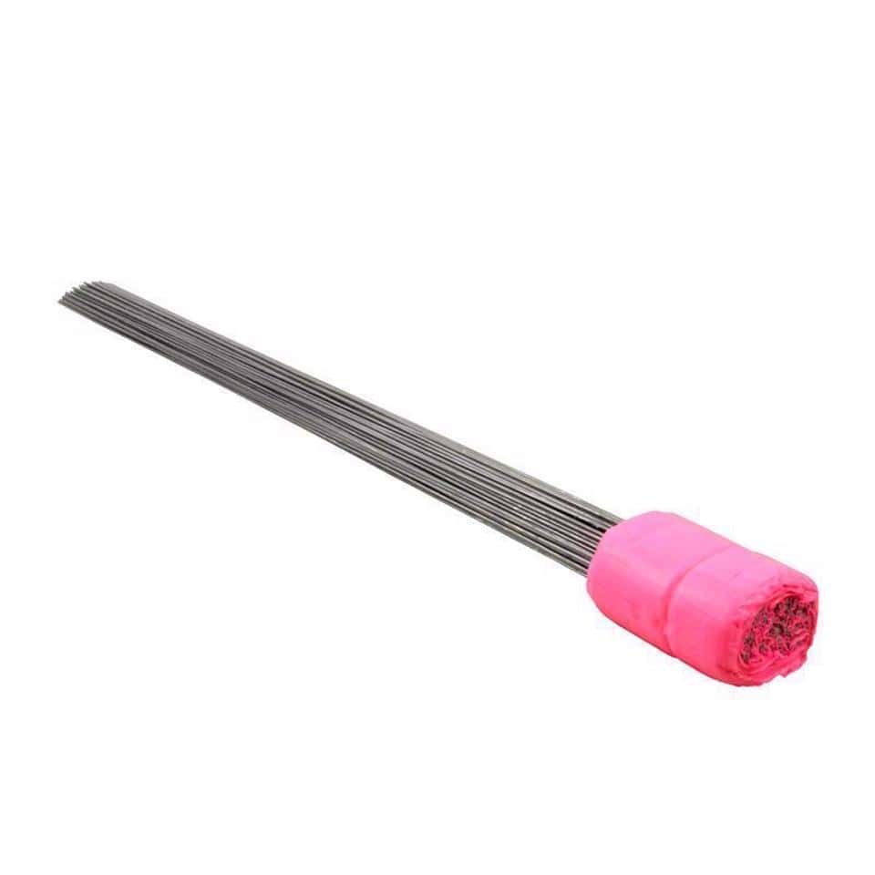 Marking Flags Pink 100 PK