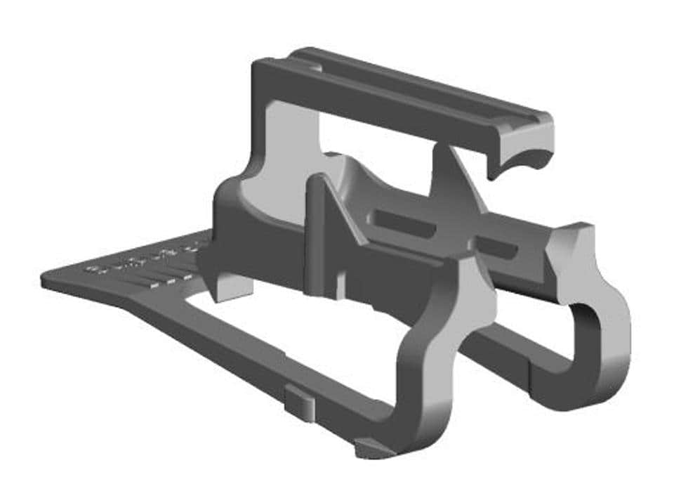 Pro C9 Clip Plus