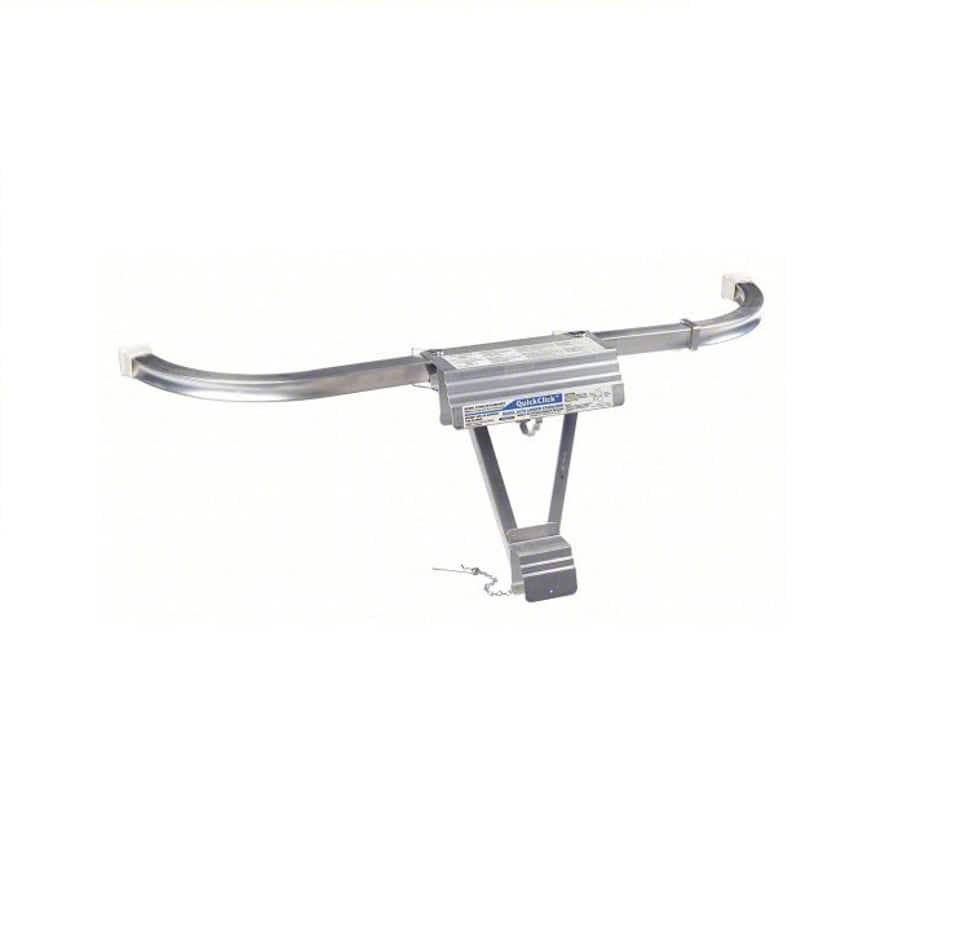 Werner Ladder Stabalizer
