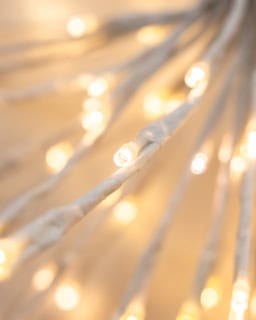24" Warm White Spritzer - Image 2