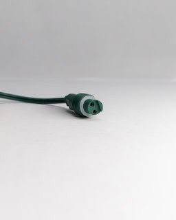 Coaxil Power Cord 36" (Male to Female Coaxil) - Image 5