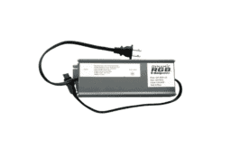High power LED driver for stage and DJ lighting, Thunder Lighting supplies professional lighting accessories.