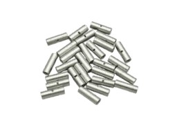 Non-Insulated Butt Connector 250Pk Large