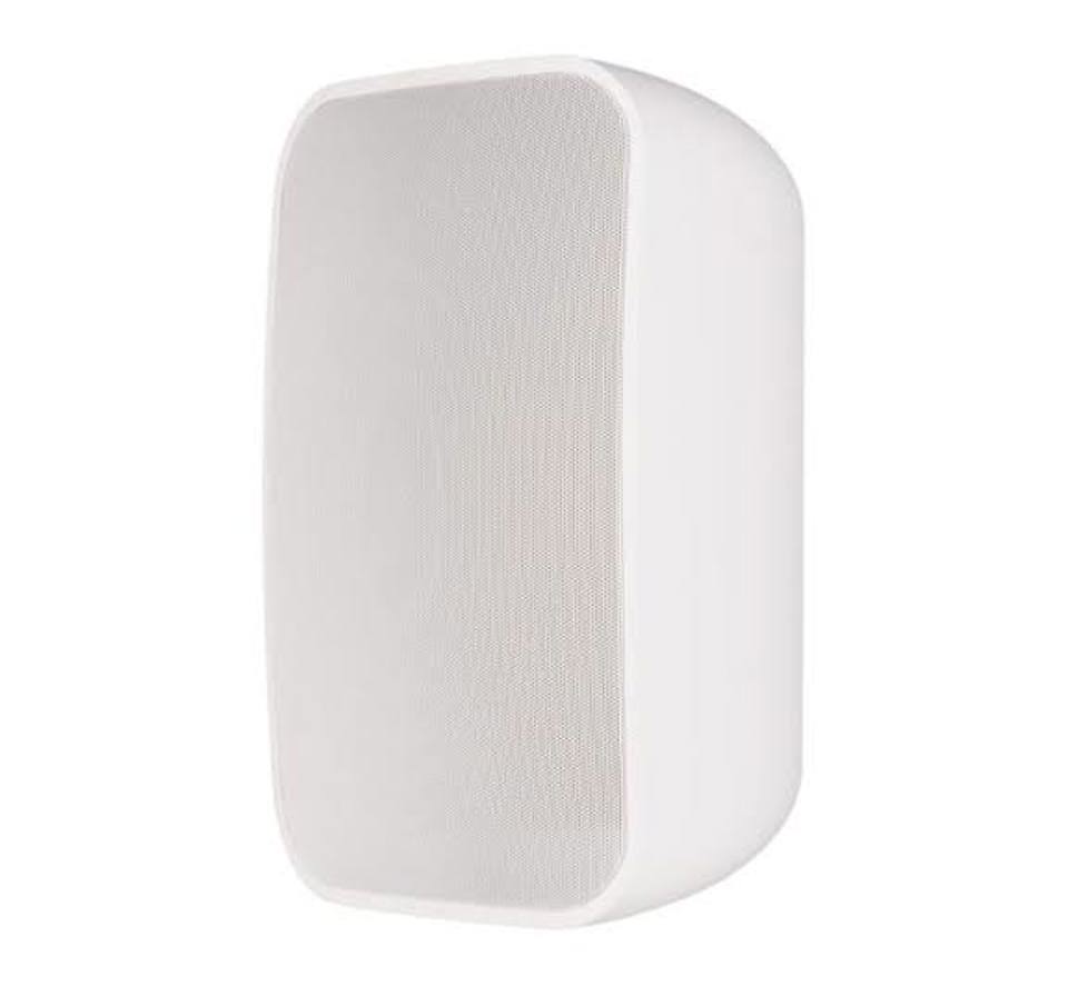 White Mariner MX66 Speakers
