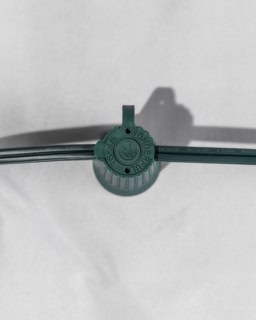 C9 Spool 15" Spacing Green Magnetic 250' - Image 5