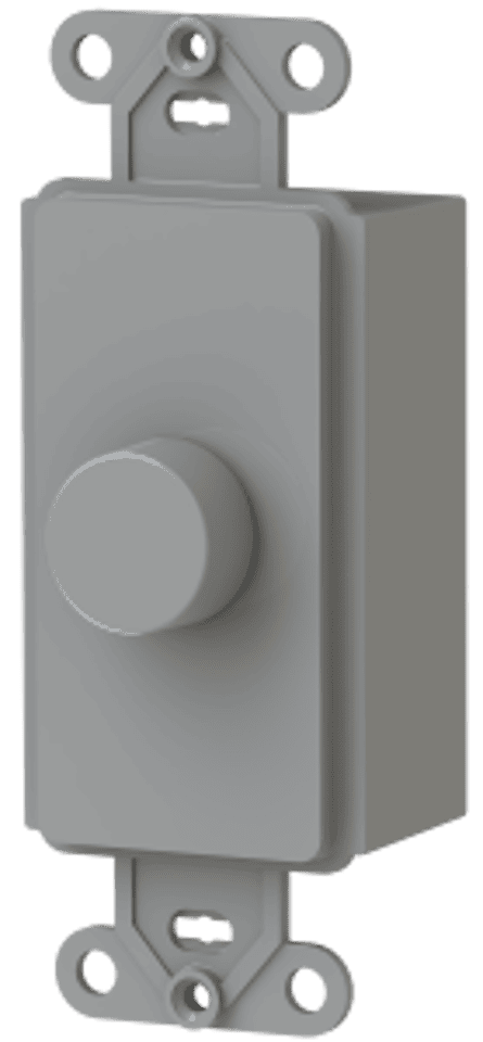 Letzgo Low Voltage Dimmer