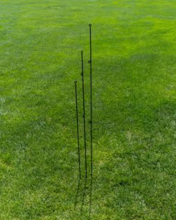 Stake Metal 4' - Image 4