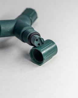 Coaxial Y Tap Splitter - Image 5
