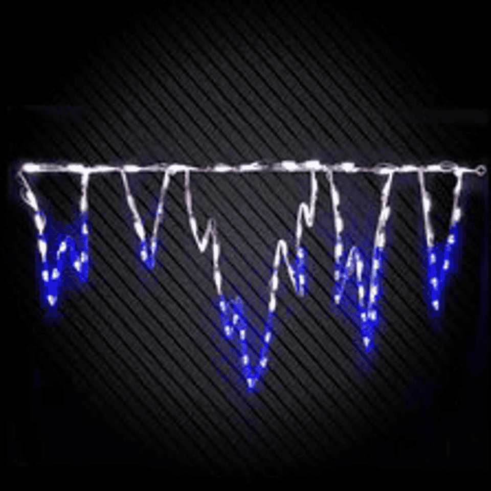 Light Link Glacier