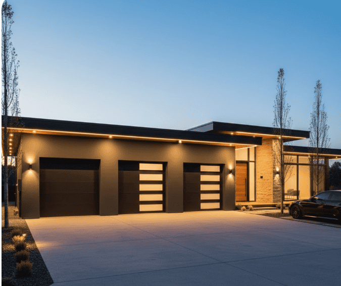 Exterior Soffit Lighting Ideas for a Modern, Well-Lit Home 3 Exterior Soffit Lighting Ideas for a Modern, Well-Lit Home