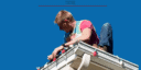 starting holiday installation business