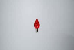 C7 Red Faceted - Image 2