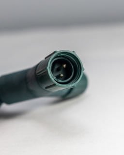 Coaxial Y Tap Splitter - Image 4
