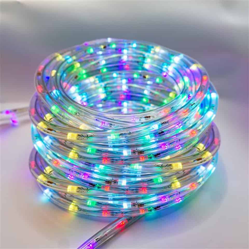 RGB vs RGBW vs RGBWW: What Permanent Lighting Installers Should Recommend