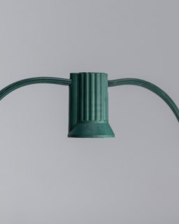 C7 Spool 12" Spacing Green 1000' Spool - Image 4
