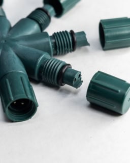 Coaxil 8 Way Splitter - Image 7