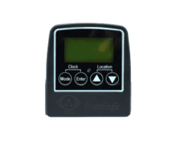 Digital Astro Timer