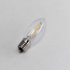 Faceted vs Smooth Christmas Lights: Which Should You Get? 