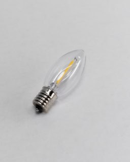 C9 Filament Sun Warm White - Image 2