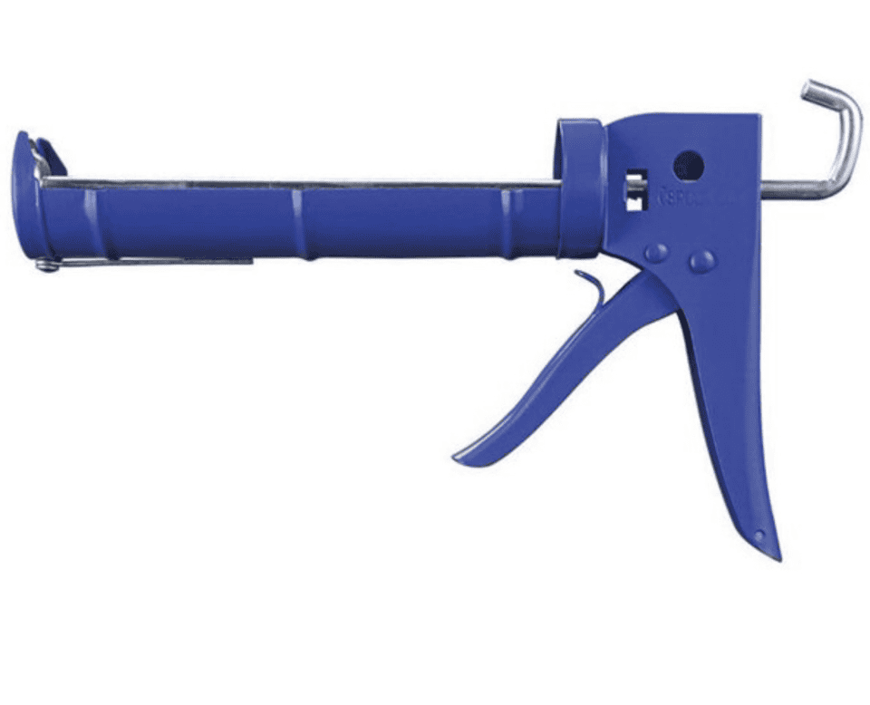 Caulk Gun
