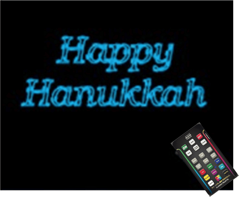 uyplzoxekrecwt1k3u3gjkan-large-1.png Happy Hanukkah Rgb Sparkle - Image 1