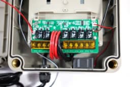 600 Watt Hey-O Power Supply Enhanced 12V - Image 3