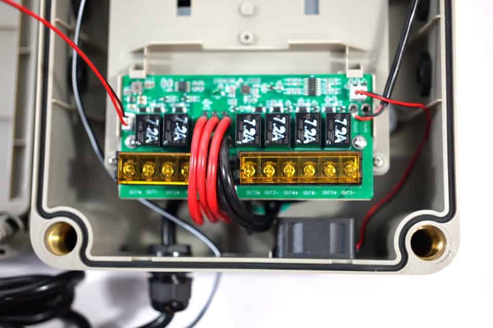 Best 600 Watt Low Voltage Transformer For Outdoor Lighting 4 Best 600 Watt Low Voltage Transformer For Outdoor Lighting