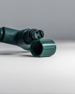Coaxial Y Tap Splitter - Image 6