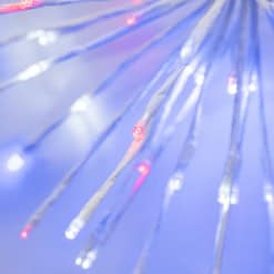 4th of July Lighted Decor Ideas for Homes and Offices (Quick & Easy)