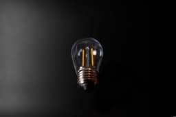Outdoor Bistro Edison Bulb Sun Warm White 120V - Image 7