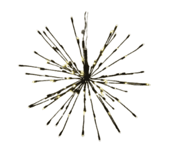 Jingle Ballz  28" Warm White