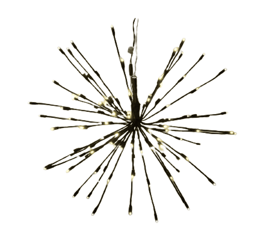 Jingle Ballz  28" Warm White