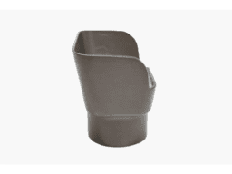 Micro, Shroud, Flood Shroud with Extra Length Only - Image 4