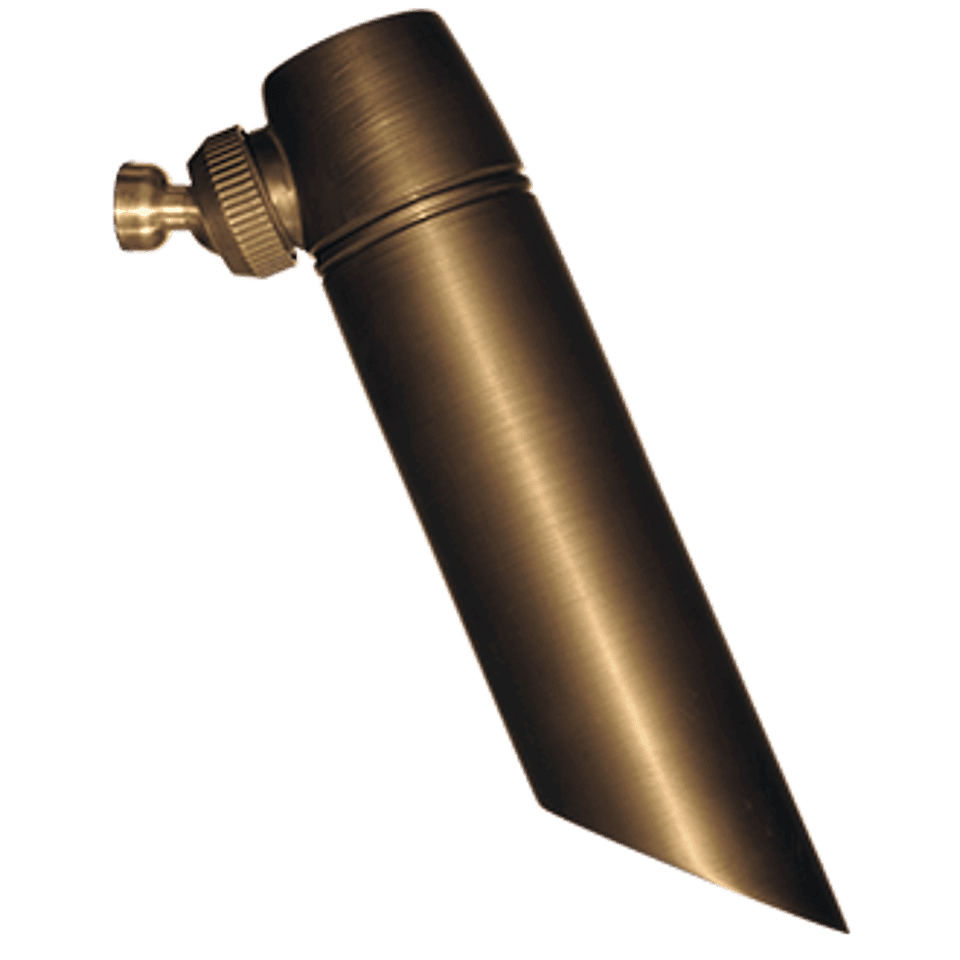 Fisher Brass Tree Spot Light MR16