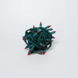 Red 5mm 50L 6" - Image 3