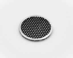 CAST MR-16 HEX GLARE LOUVAR WITH RETAINER RING - Image 3