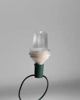 Pure White C9 Strobe Light Pw - Image 7