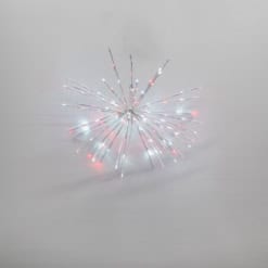 4th of July Lighted Decor Ideas for Homes and Offices (Quick & Easy)