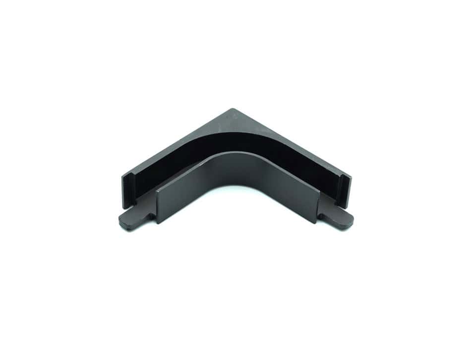LumienARC Accessory, Corner, Flush
