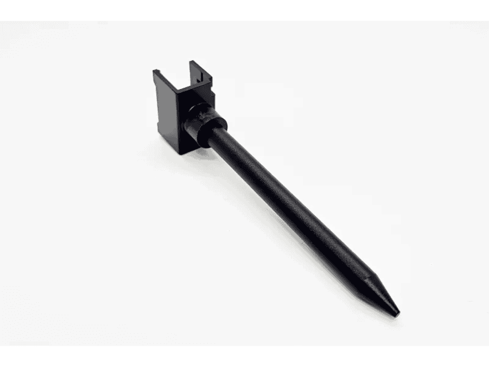 LumienARC Channel Spike