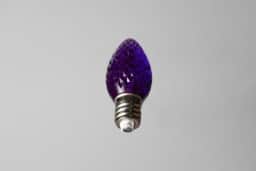 C7 Purple Faceted - Image 2