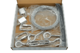 Outdoor Bistro Hardware Kit - Image 8