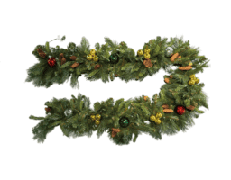 Garland Decoration Service 9' - Image 2