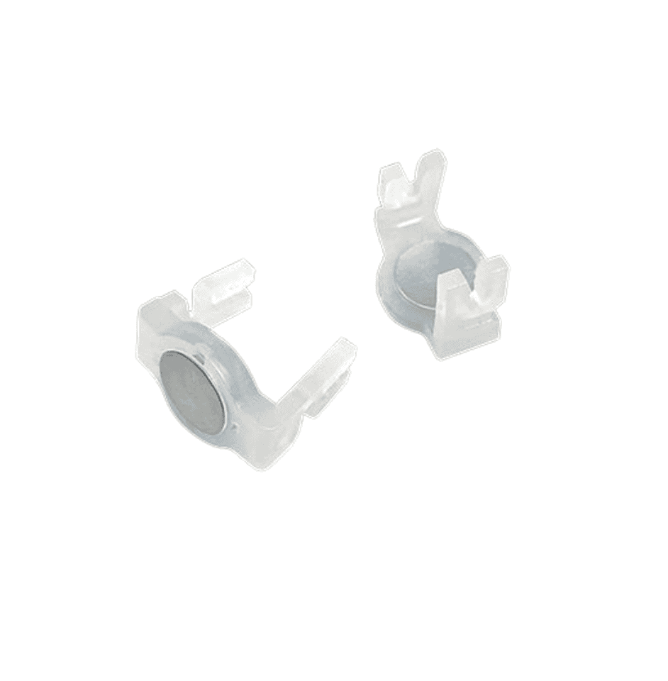 yvpyeb2dvn1jfsh3oike0jvs-large.png Magnet Clip C9/C7 White U - Image 1