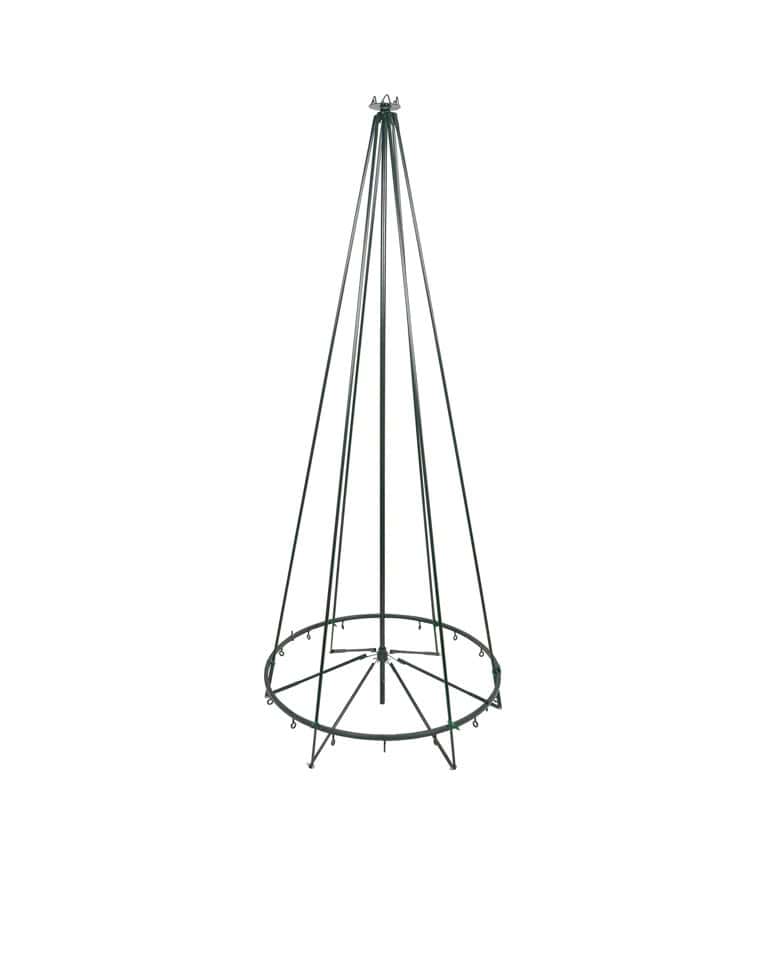 Tree of Lights 12' - 60" Girth Frame Only